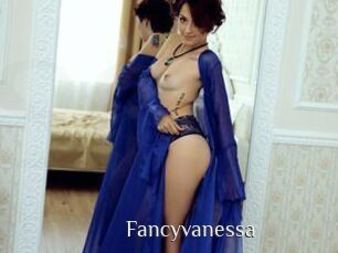 Fancyvanessa