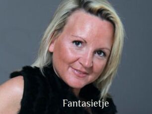 Fantasietje