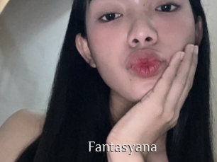 fantasyana Shop coquin