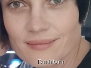 Farahburn