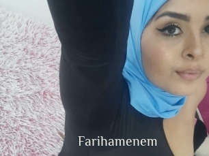 farihamenem Shop coquin