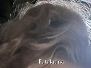 fatalatina Shop coquin