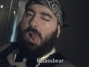 Fatassbear