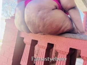 Fatnastyebony