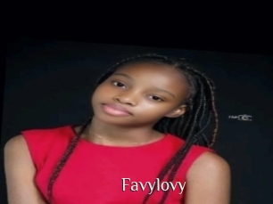Favylovy
