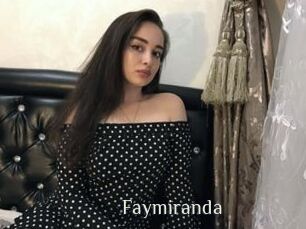 Faymiranda