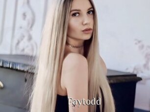 Faytodd
