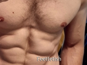Feetfetish
