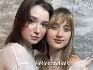 Feliceandlois