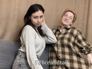Feliceandtait