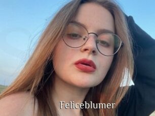 Feliceblumer