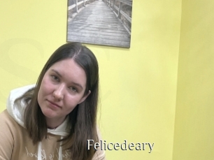 Felicedeary