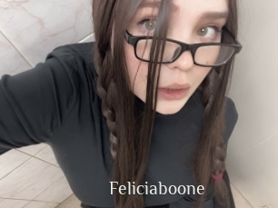 Feliciaboone