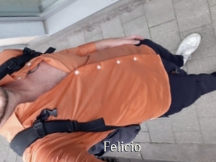 Felicio
