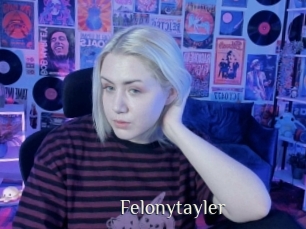 Felonytayler