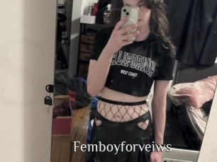 femboyforveiws Shop coquin