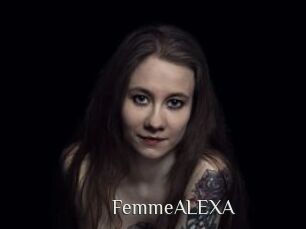 FemmeALEXA