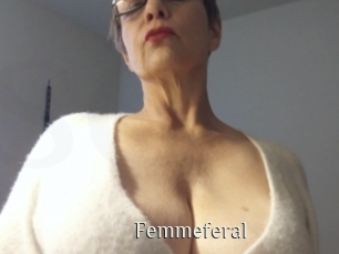 femmeferal Shop coquin