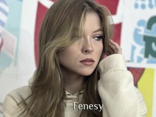 Fenesy