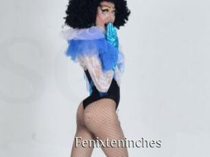Fenixteninches