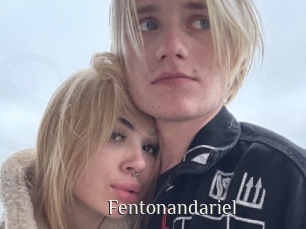 Fentonandariel