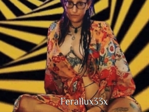 Ferallux33x