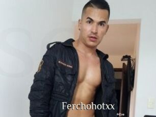 Ferchohotxx