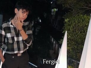 Fergiel