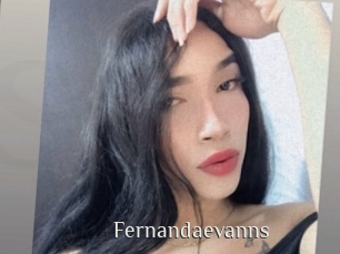 fernandaevanns Shop coquin