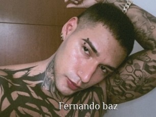 Fernando_baz