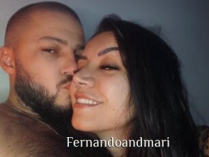 Fernandoandmari