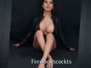 Ferociouscockts