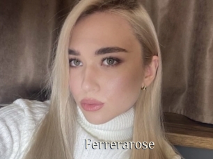 ferrerarose Shop coquin