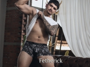 Fetherick