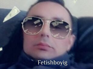 Fetishboyig