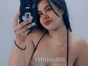 Fetishdoll69