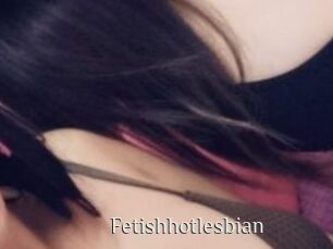 Fetishhotlesbian