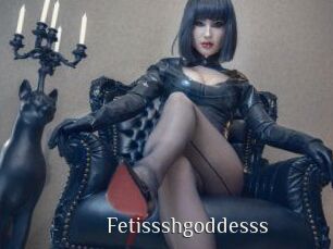 Fetissshgoddesss