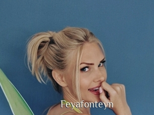 Feyafonteyn