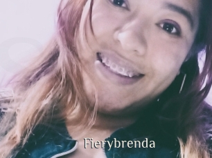 Fierybrenda