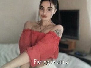 Fierygiovanna