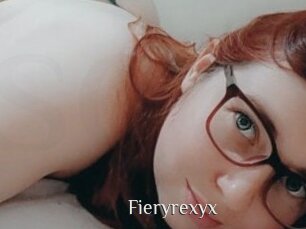 Fieryrexyx