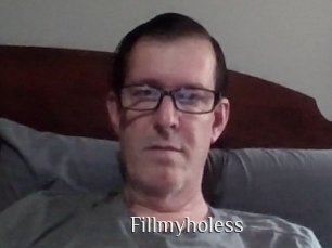 Fillmyholess