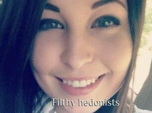 filthy_hedonists Shop coquin