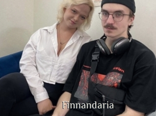 Finnandaria