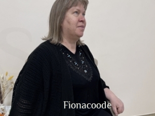Fionacoode