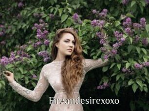 Fireandesirexoxo