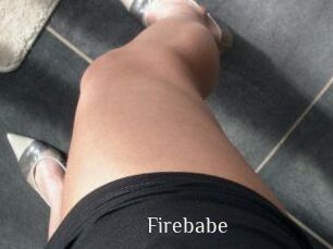 Firebabe