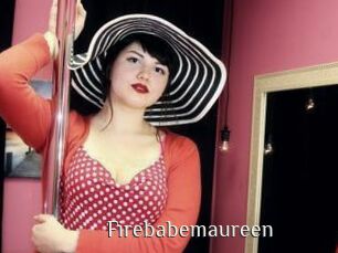 Firebabemaureen