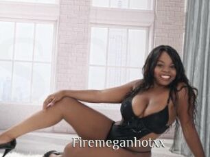 Firemeganhotxx
